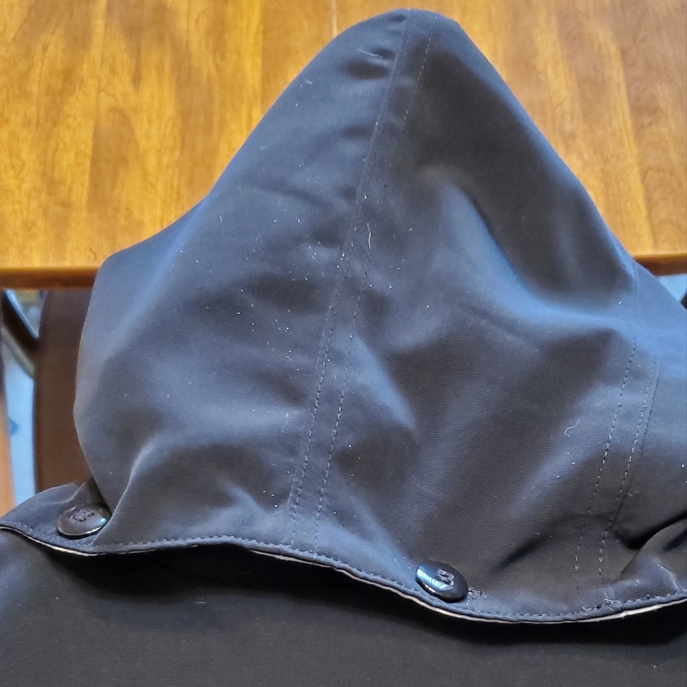 Braetan Coat - image 4